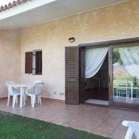 Residenza Costasmeraldina Порто-Ротондо Экстерьер фото